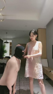 【千条姐】美腿夹脖子腿绞-坐脸窒息 bf4603_HD绳艺资源网