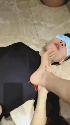 【梵高】开发素人美女技师tj G-210724-15_HD绳艺资源网