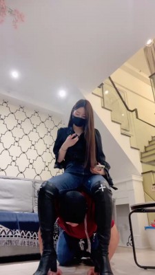 【仙女殿下】车模长靴虐杀 bf20190_HD绳艺资源网