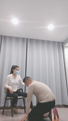 【第一刑奴】公司白领暴打刑奴 bf20708_HD绳艺资源网