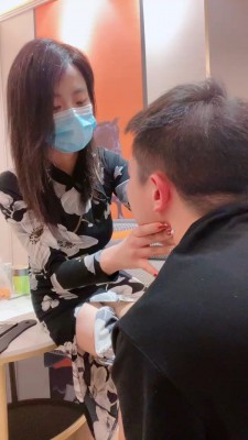 【不知名美女S】细狗追求我被我虐废 bf23824 套路资料库 第2张