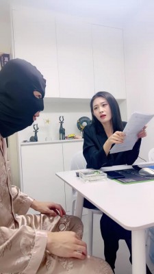 【狗哥】剧情-女经理惩罚偷懒下属被迫“加班” bf24143_HD绳艺资源网