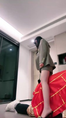 【禾末】cosplay-唐僧穿越现代被白领虐 bf24088 套路资料库 第10张