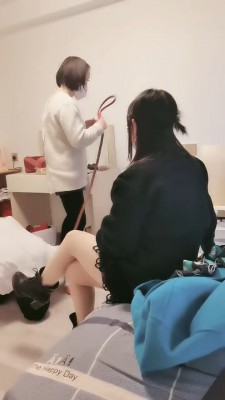 【君舞女王】教闺蜜做S恋足 bf24486 套路资料库 第6张