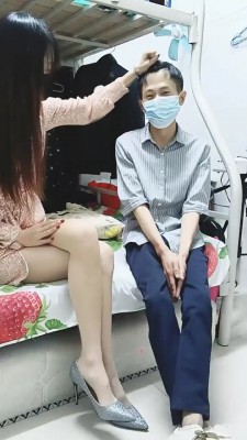 【美娜格格】剧情-算命骗子调成狗/高跟插嘴 bf24793_HD绳艺资源网