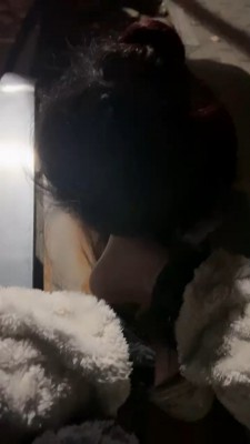 【橘子没熟】精彩高中女同学首次户外调【完整版】 bf25475 套路资料库 第3张