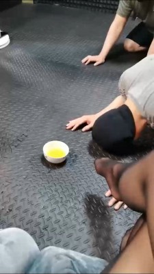 套路直播视频【冷御女王】狗嘴清理鞋子奖励圣水 bf26726 套路资料库 第6张