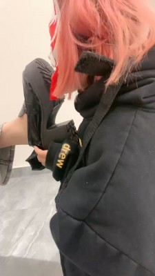 【天津女仆店】推荐-开发多名女仆素人做S玩母畜【双视角版】 bf26657 套路资料库 第5张