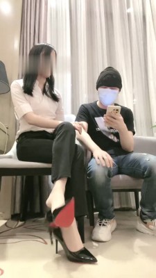 【漫漫】职业装库里丝开发女同事 bf28339_HD绳艺资源网