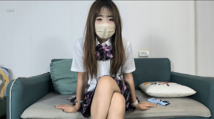 【女神学院·肉肉Rose】JK大学生GTS_HD绳艺资源网