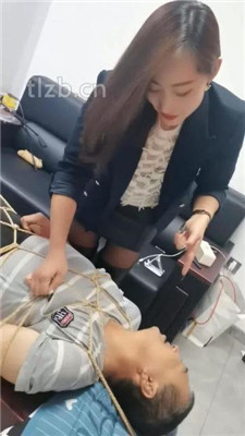 【冷御女王】女老板圈养惩罚不听话下属【下】_HD绳艺资源网