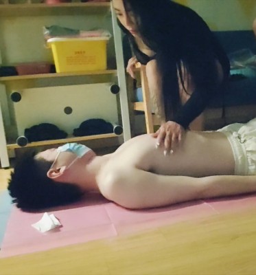 【啦啦啦】东北双女主暴虐 ACYC-3497_HD绳艺资源网