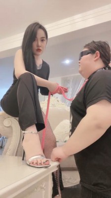 【安晴】你们的老婆我的狗 bf22437_HD绳艺资源网