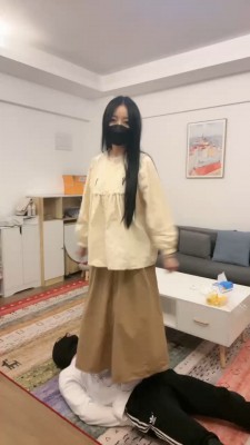 【奈奈生】体校女神蹂躏师兄 bf19709 套路资料库 第6张