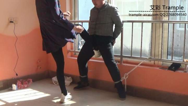 女绑匪劫财杀人_HD绳艺资源网