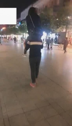 ViVi，步行街TJ_HD绳艺资源网