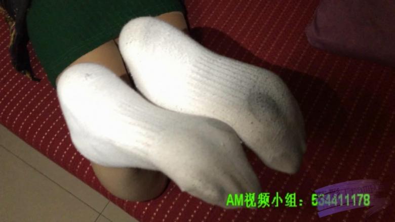 【典藏女生节特辑】：蝴蝶妹的肉丝+棉袜（棉袜已经穿了10多天了 其他绳艺 第17张