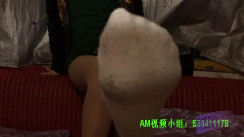 【典藏女生节特辑】：蝴蝶妹的肉丝+棉袜（棉袜已经穿了10多天了 其他绳艺 第14张