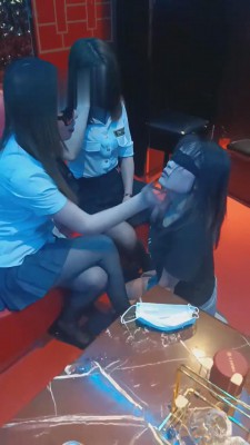 【女慕乐】ktv-双s暴虐 bf12200 套路资料库 第10张