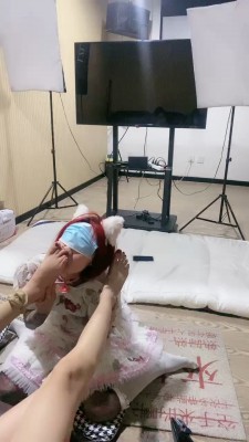 【十三妹】和亲妈一起虐闺蜜 bf22803 套路资料库 第9张